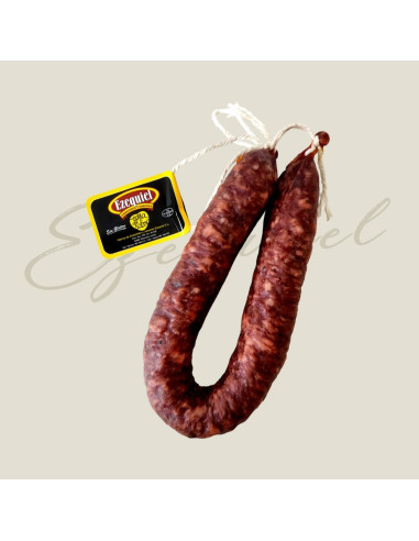 Salsitxó extra de ferradura - Regals de León - León de Compras