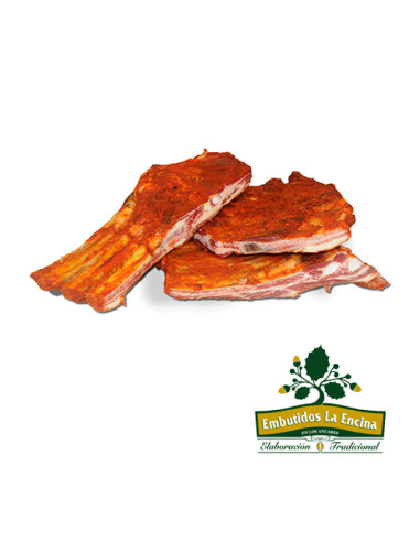 Saiheskia zatitan 400gr