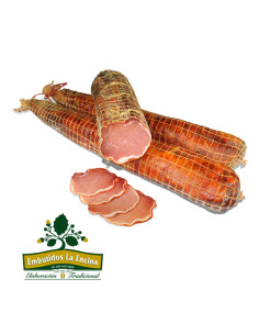 Llom a tacs 400gr - Productos Leoneses Online