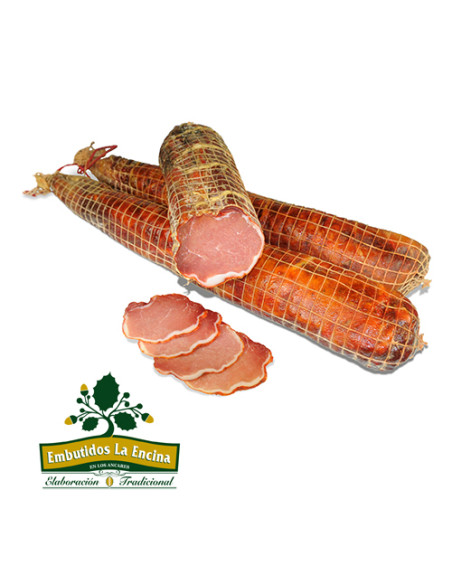 Llom a tacs 400gr - Productos Leoneses Online
