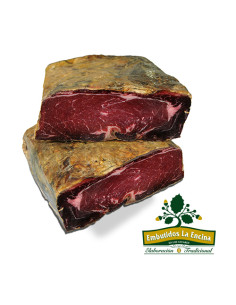 Cecina takotan 400gr - Productos Leoneses Online