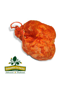 Botillo de ració 500gr