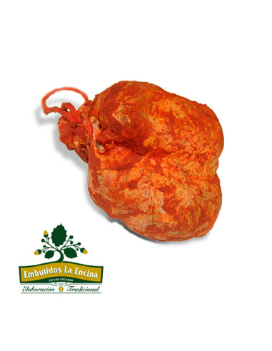 Botillo errazioa 500gr