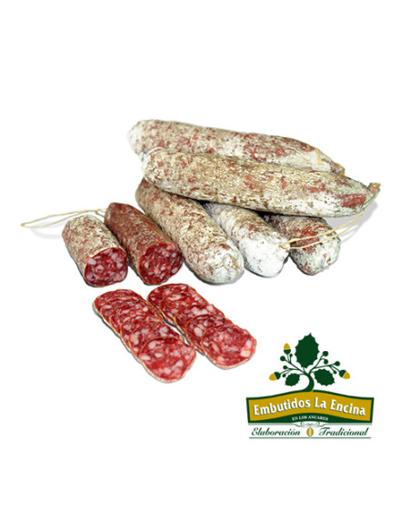 Cular saltxitxoia 300gr - Productos Leoneses Online