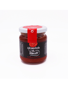 Melmelada de tomàquet vermell - Conserves Dolces de León