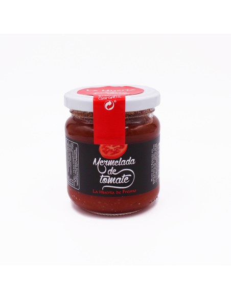 Melmelada de tomàquet vermell - Conserves Dolces de León