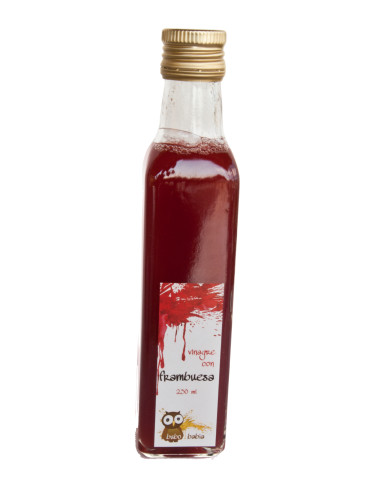 Vinagre de gerd 250ml - Productos Leoneses Online