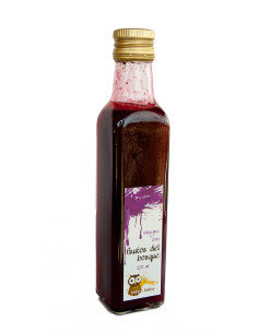 Vinagre de fruits del bosc 250ml - Productos Leoneses Online