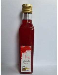 Andere-mahats ozpina 250ml - Productos Leoneses Online