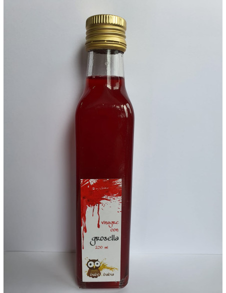 Andere-mahats ozpina 250ml - Productos Leoneses Online