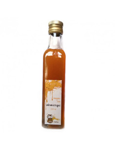 Abrikot-ozpina 250ml - Productos Leoneses Online