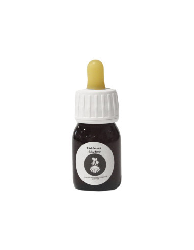 Tintura de pròpolis - Productos Leoneses Online
