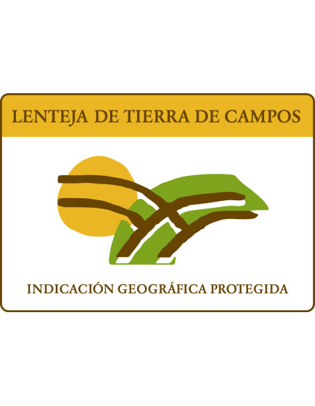 Llentia pardina IGP - Productos Leoneses Online