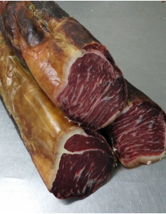 Aukerako cecina-gerrukia 800gr - Productos Leoneses Online