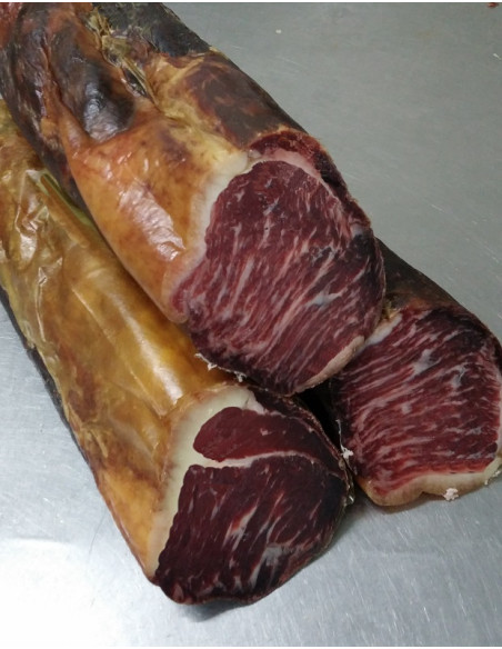 Aukerako cecina-gerrukia 800gr - Productos Leoneses Online