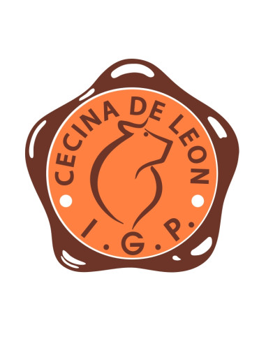 Comprar online Sobre de Cecina IGP León