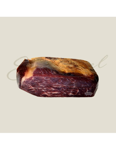 Cecina de vaca, tac - Regals de León - León de Compras