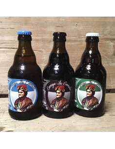 La Corrala dastaketa 3X4 - Productos Leoneses Online