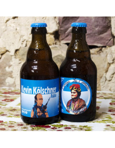Kevin Kölschner X12 - Productos Leoneses Online