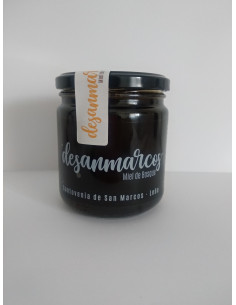 Baso-eztia 440 gramo - Productos Leoneses Online
