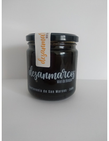 Baso-eztia 440 gramo - Productos Leoneses Online