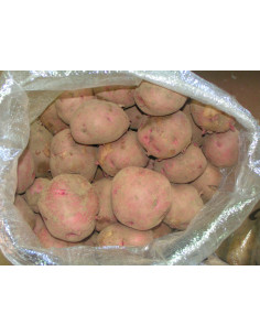 20 kg patatas rojas,...