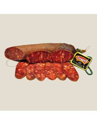 Copia de Chorizo extra herradura