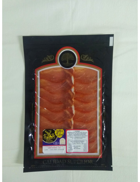 Lot variat d'embotits 1 LOS REJOS | Compra Productos Leoneses Online