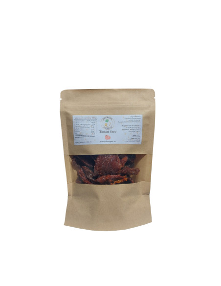 Tomate Seco Premium 200gr -Productos Leoneses Online