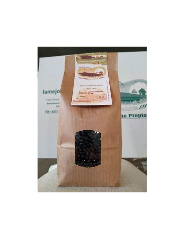 Mongeta negritos 1 Kg
