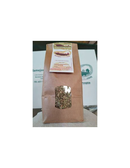 Castellana dilista 1 Kg