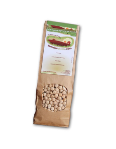 Cigró castellà 1 Kg