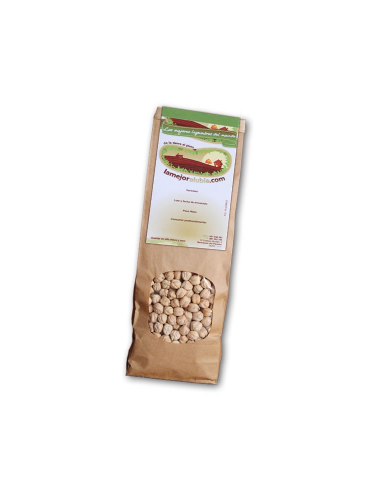 Gaztelako txitxirioa 1 Kg