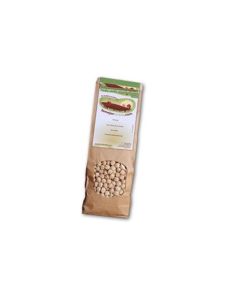 Cigró castellà 1 Kg