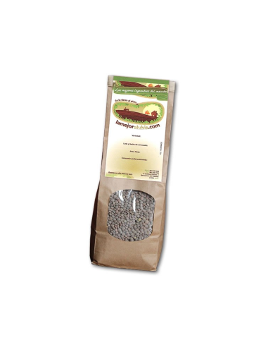 Llentia pardina 1 Kg