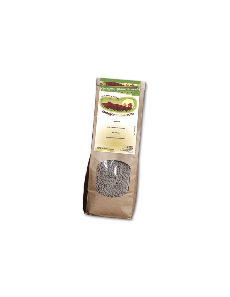 Llentia pardina 1 Kg