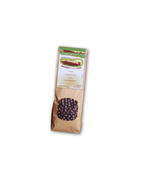 Mongeta morada ibea (CARICO) 1 Kg - Productos Leoneses Online