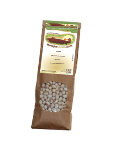 Manto de la virgen babarruna 1 Kg - Productos Leoneses Online