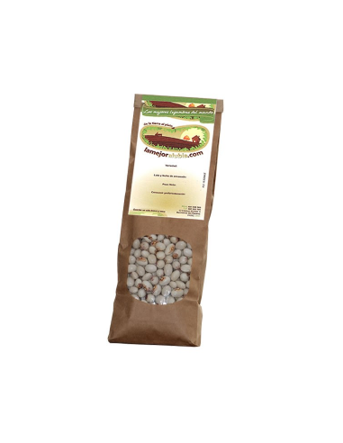 Manto de la virgen babarruna 1 Kg - Productos Leoneses Online