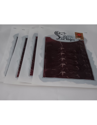 LOS REJOS cecina-paketeak - Productos Leoneses Online