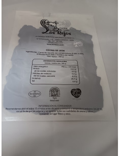 LOS REJOS cecina-paketeak - Productos Leoneses Online 2
