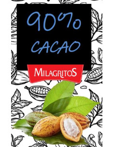 Copia de Chocolate 100% cacao