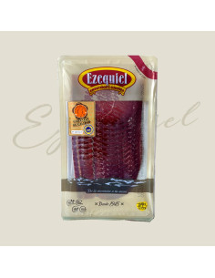 Cecina de vaca, lonchas 100gr.