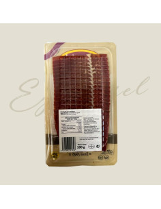 Cecina de vaca IGP de León, llesques 100gr. - Productos Leoneses Online 2