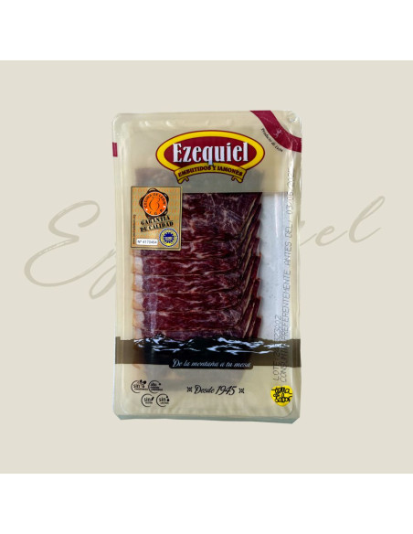 Behi-cecina, xerratan - Leóngo opariak - León de Compras