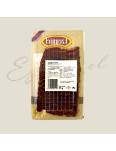 Cecina de vaca, a llesques - Regals de León - León de Compras 2