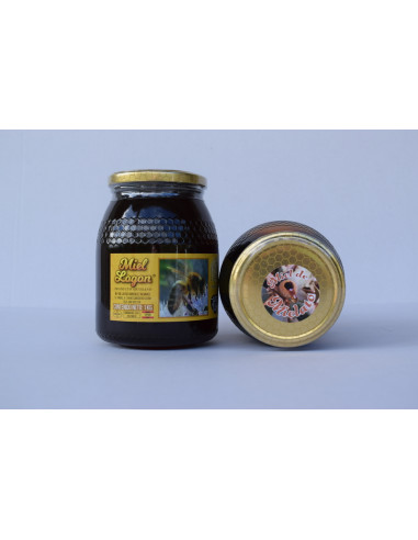 Ezti-ihintzeko eztia pack 4kg - Productos Leoneses Online