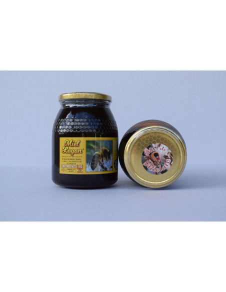Mel de melat pack 4kg - Productos Leoneses Online