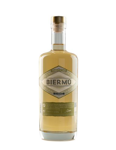 Biermú Blanco
