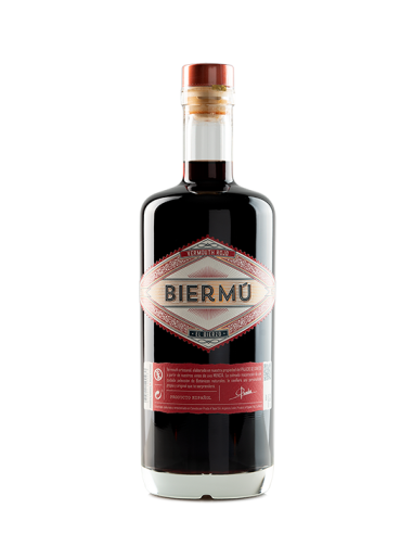 Biermú Rojo